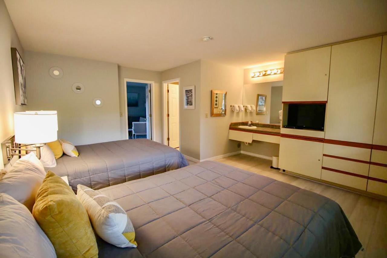 Bigfork Bungalow מראה חיצוני תמונה